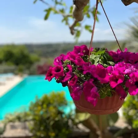 Trullo Casa Carucci With Pool 3* Ceglie Messapica