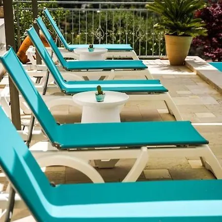 Trullo Casa Carucci With Pool Hotel