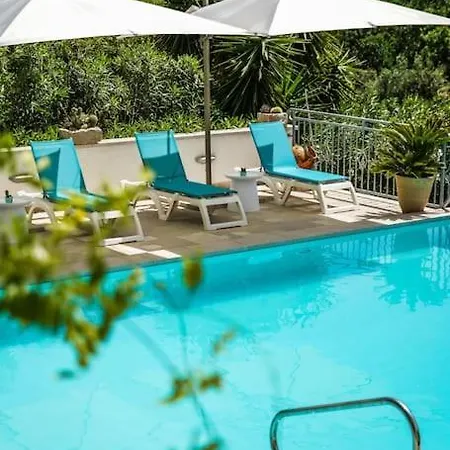 Trullo Casa Carucci With Pool Ceglie Messapica