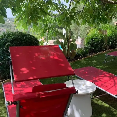 Trullo Casa Carucci With Pool 3* Ceglie Messapica