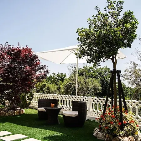 Hotel Trullo Casa Carucci With Pool