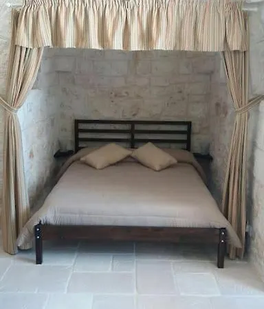 Trullo Casa Carucci With Pool