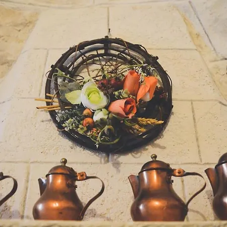 Trullo Casa Carucci With Pool