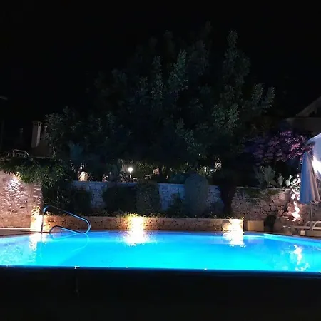 Trullo Casa Carucci With Pool Ceglie Messapica