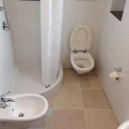 Hotel Trullo Casa Carucci With Pool