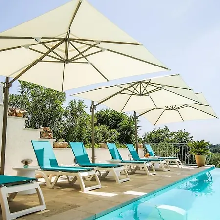 Trullo Casa Carucci With Pool