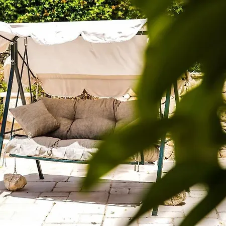 Trullo Casa Carucci With Pool 3* Ceglie Messapica