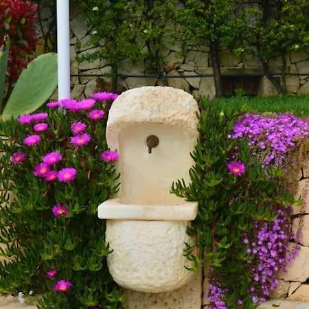 Hotel Trullo Casa Carucci With Pool Ceglie Messapica