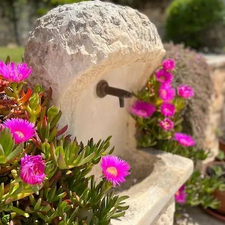 Trullo Casa Carucci With Pool Hotel 3*