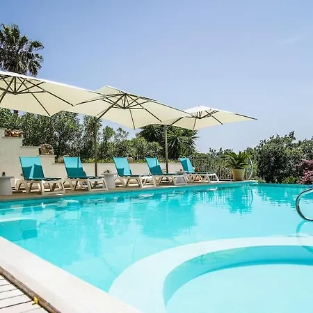Trullo Casa Carucci With Pool Ceglie Messapica