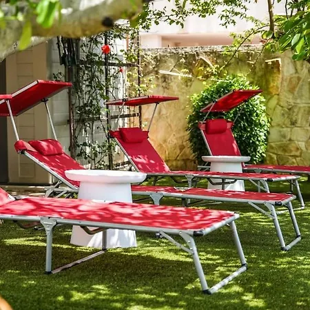Trullo Casa Carucci With Pool 3* Ceglie Messapica