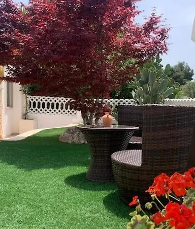 Trullo Casa Carucci With Pool Hotel Ceglie Messapica