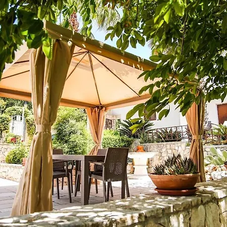 Trullo Casa Carucci With Pool
