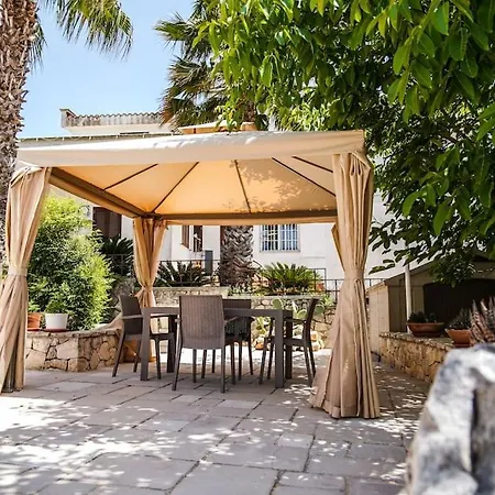 Trullo Casa Carucci With Pool 3* Ceglie Messapica